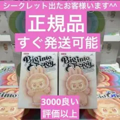 labubu シークレット　正規品　値下げ交渉⭕️ 2025年最新】Labubu シークレットの人気アイテム - メルカリ