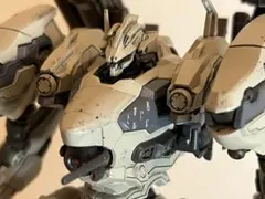 armored core アーキバス ホバータンク 30mm バンダイ プラモ - メルカリ