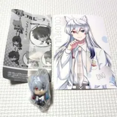 カラフルピーチ つまんでつなげてますこっと1 どぬく