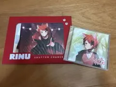 すとぷり 莉犬くん 写真立て