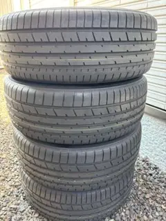 2025年最新】225/55r19 4本の人気アイテム - メルカリ
