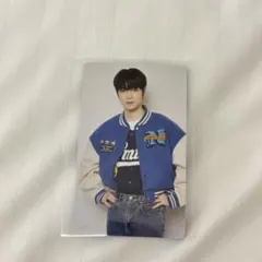 INI ラポスタトレカ 佐野雄大 025