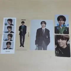 SUPER JUNIOR メンバーシップスペシャルキット　イェソン
