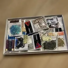 専用ビーズセット 多色 まとめ売り