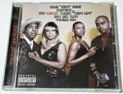 ORAN JUICE JONES THE TRIFLIN' FAMILY（CD）