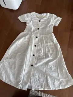 Otonatoワンピース130㎝のサムネイル