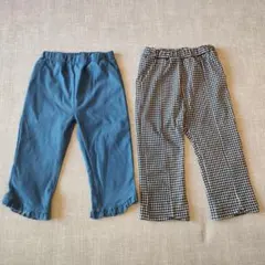 プティマイン ボトムス