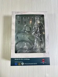 2026年最新】S.H.Figuarts キャットウーマン の人気アイテム - メルカリ