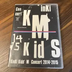 KinKiKids Lコン BluRay - メルカリ