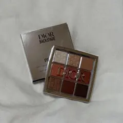 DIOR BACKSTAGE アイシャドウパレット