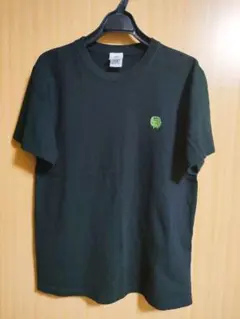 マエスケMAESUKE★キャラクター刺繍TシャツМ★おまけ付き