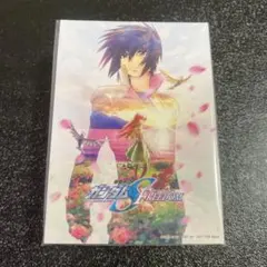 ガンダムSEED フィルム　ルナ　シャワー　12周目特典 ガンダムSEED フィルム ルナ シャワー 12周目特典 - メルカリ
