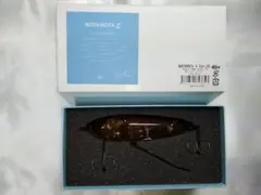 ハイドアップ ノタノタS クリアーブラウンのサムネイル