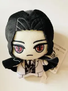 新品タグつき 鬼滅の刃　ちびぐるみ　vol.5 鬼舞辻無惨