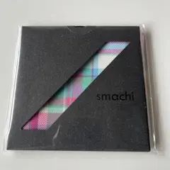 smachi ハンカチ（新品未使用品）