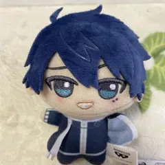 桃源暗鬼 ★一ノ瀬四季★ ちびぐるみ(vol 1)ぬいぐるみ