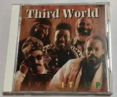 (CD) リヴ・イット・アップ / サード・ワールド