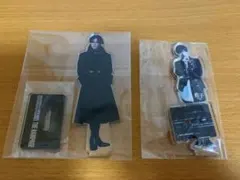 ※いいね不要 ランペ 川村壱馬 アクスタ 《値段交渉可》