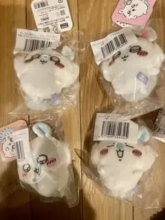 モモンガだらけくじ　　まとめ売り