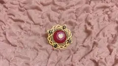 茨 10th リングライト