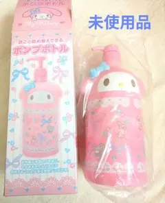 2025年最新】ポンプボトル マイメロの人気アイテム - メルカリ