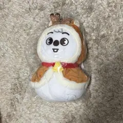 Stray Kids ハンクオッカ XMAS POPUP ぬいぐるみ