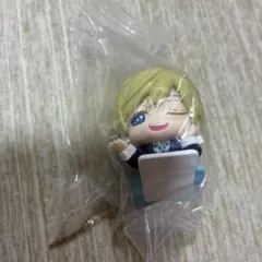 僕のヒーローアカデミア　ヒロアカ　物間寧人　おねむたん　未開封