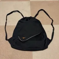 90s nike ナップサック