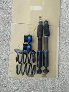 ナマズの天ぷら 30プリウス ファイナルコネクション車高調 プリウス30車高調 ファイナルコネクションのおすすめ人気商品