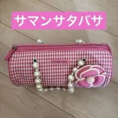 ♪新品未使用 サマンサタバサ パーティーバッグ ボストン
