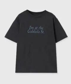 CREDONA PARMANENT L/S TEE SAINT MARRON - メルカリ