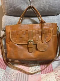 ズッケロフィラート　トートバッグ