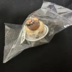 ちいかわ くら寿司 フィギュア　くりまんじゅう