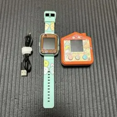 すみっコぐらしスマートフォン&すみっこさがし