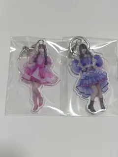 きゅるりんってしてみて 環やね 野音 アクスタ きゅるして - メルカリ