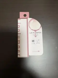 Kパレット　リッププランパー　03フィグピンクのサムネイル
