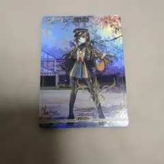 ビルディバイドブライド FGO MT 岸波白野のサムネイル