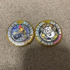 2026年最新】山吹鬼メダルの人気アイテム - メルカリ