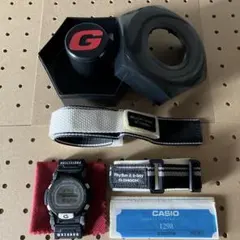 used G-SHOCK DW002-DJR-1 Rホール限定￼ - メルカリ