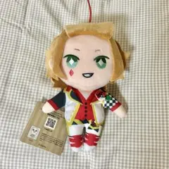 【超レア】着せ替えぬいぐるみ　ツイステ　ケイト 超レア】着せ替えぬいぐるみ ツイステ ケイト 超レア】着せ替え