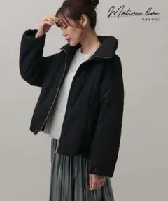 MATINEE LINE/撥水ショートブルゾン/GLOBALWORK