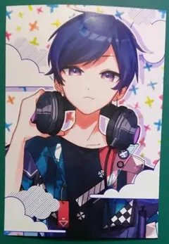 すたぽら ローソン ランダムブロマイド こったろくん