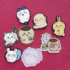 ちいかわ　マグネット