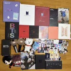 2025年最新】bts アミボムの人気アイテム - メルカリ