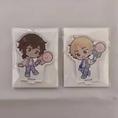 ヘタリア ポルトガル イギリス ミックスガーデン ミクガ アクスタ
