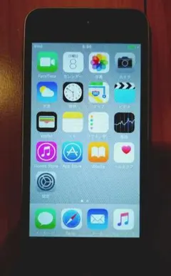 iPhone 5C 16GB ブルー / 初期設定済・音楽・AirDro確認済 iPhone 5C 16GB ブルー / 初期設定済・音楽・AirDro確認 - メルカリ