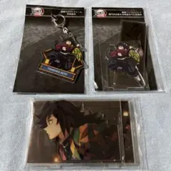 義勇 アクスタ アクリルグッズ