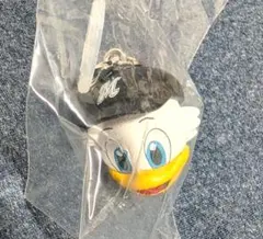 プロ野球マスコット めじるしアクセサリー マーくん