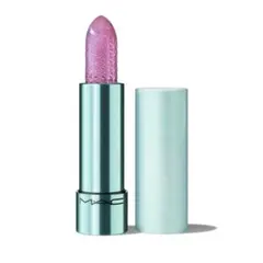 MAC ホリデー シュガー クリスタル リップ オイル スティック　トートバッグ 未開封・未使用 MAC シュガークリスタル リップオイルスティック