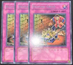 MTG Lake of the Dead 英語版 ALL版 1枚 - メルカリ